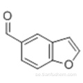 1-bensofuran-5-karbaldehyd CAS 10035-16-2